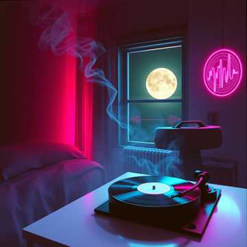 Комнатный Кач