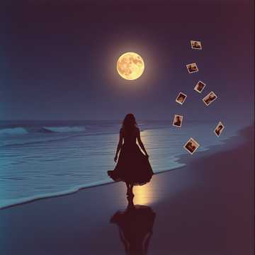 [Прощай, любимый!]