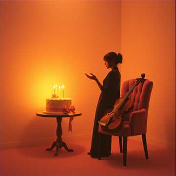 «Скрипка для Галины»