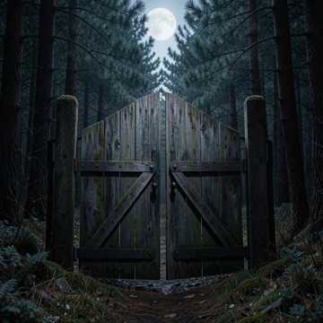 Лесной Хранитель