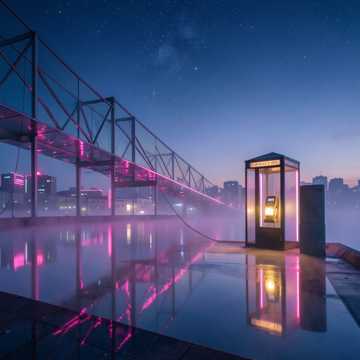 До рассвета (Время для любви)