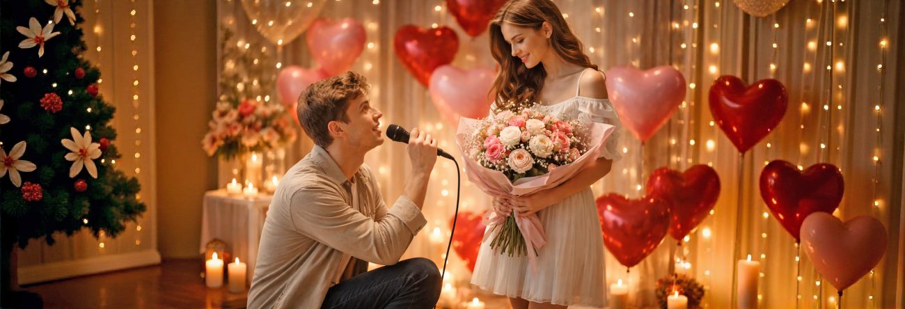 Песня с признанием в любви