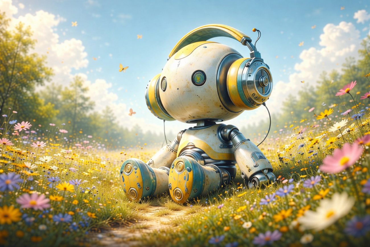 Генерация текста песни онлайн: как написать стихи с помощью ИИ