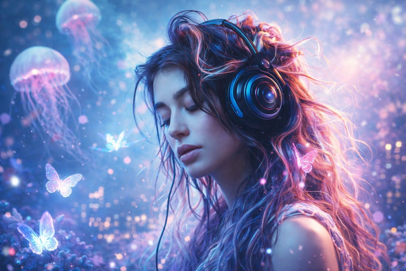 Как сделать песню из своего стиха: инструкция для новичков