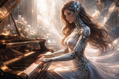 ТОП-10 нейросетей для генерации песен 2026 года