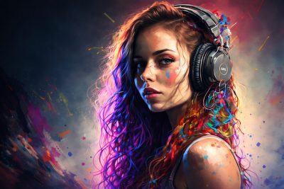 Генерация песни на русском: как нейросети понимают наш язык